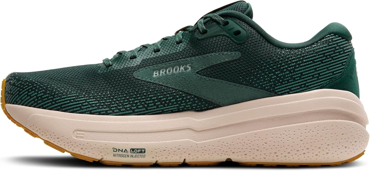 Brooks Men’s Ghost Max 2 Running and Walking Shoes