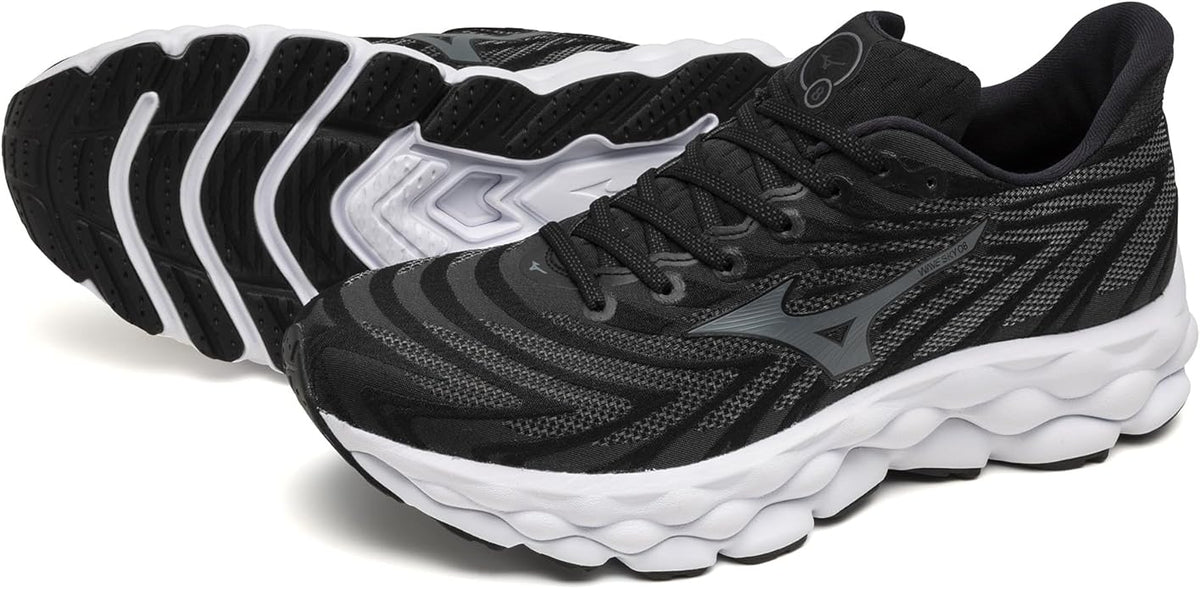 Mizuno Men's Wave Sky 8 Running Shoe