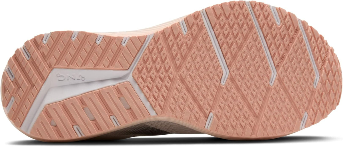 Brooks Women’s Revel 7 Neutral Running Shoe