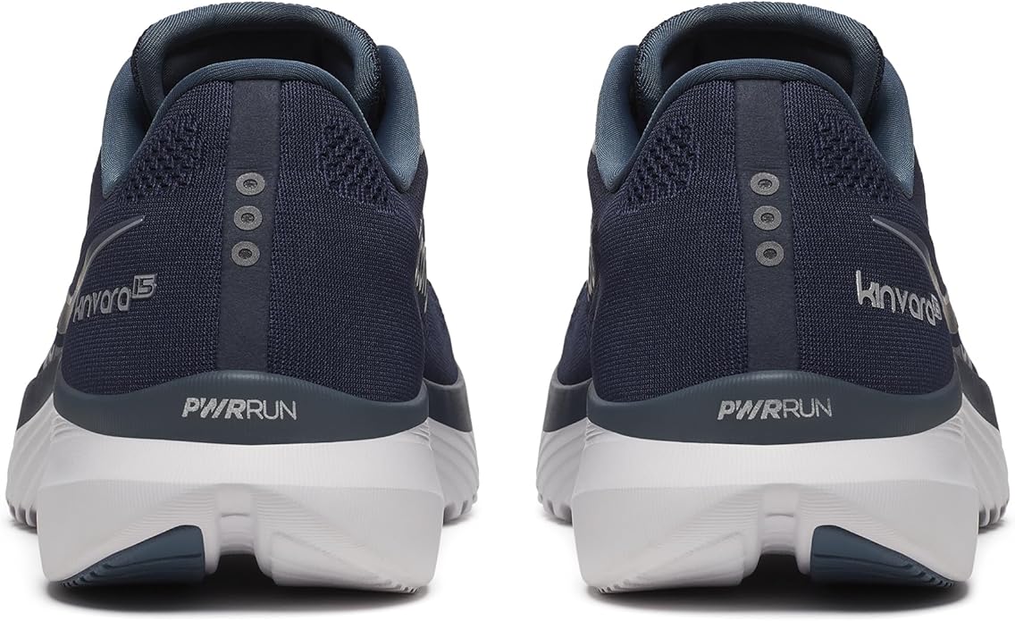 Saucony Men's Kinvara 15 Sneaker