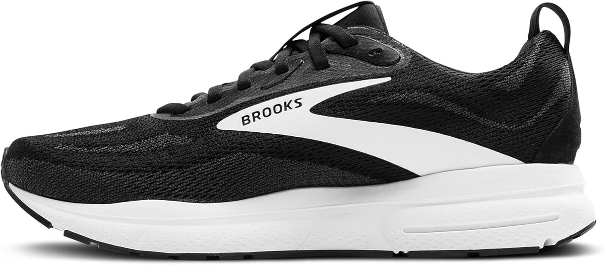 Brooks Men’s Trace 4 Neutral Running Shoe