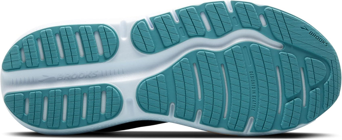 Brooks Men’s Ghost Max 2 Running and Walking Shoes
