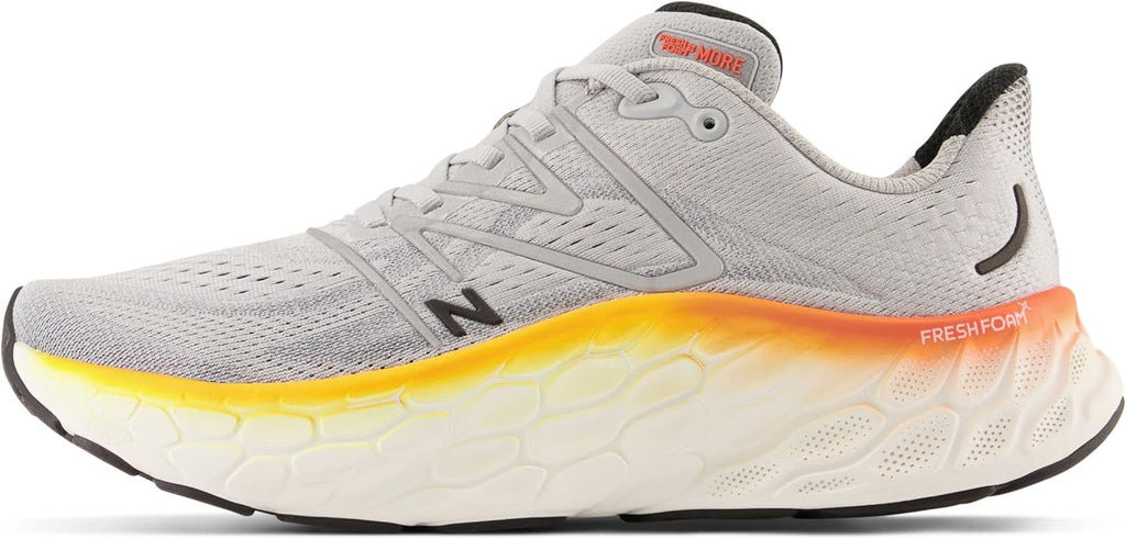 New Balance Men's Fresh Foam X More V4