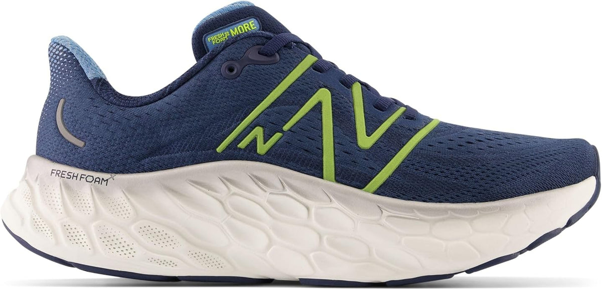 New Balance Men's Fresh Foam X More V4