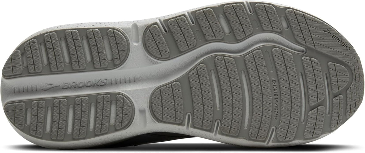 Brooks Men’s Ghost Max 2 Running and Walking Shoes