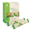 Lean + Green, Premium, 100% Japanese Matcha Green Tea, Garcinia Cambogia (as Super Citrimax) & Gymnema Sylvestre, for Weight Management, Appetite Control 24 ct - 1 Box, Javita