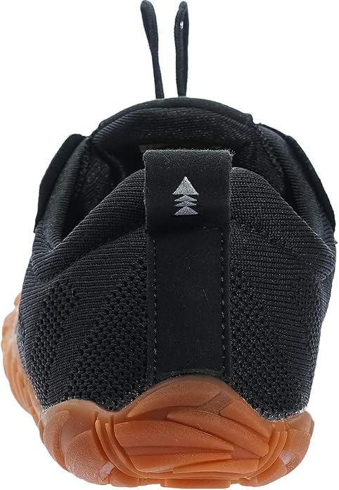 WHITIN Men's Minimalist Trail Running Shoes | Wide Toe Box | Optimal Barefoot-Feel