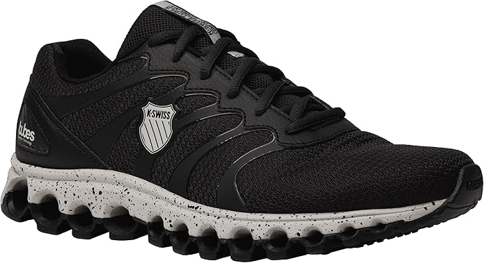 K-Swiss Men's Tubes 200 Training Shoe