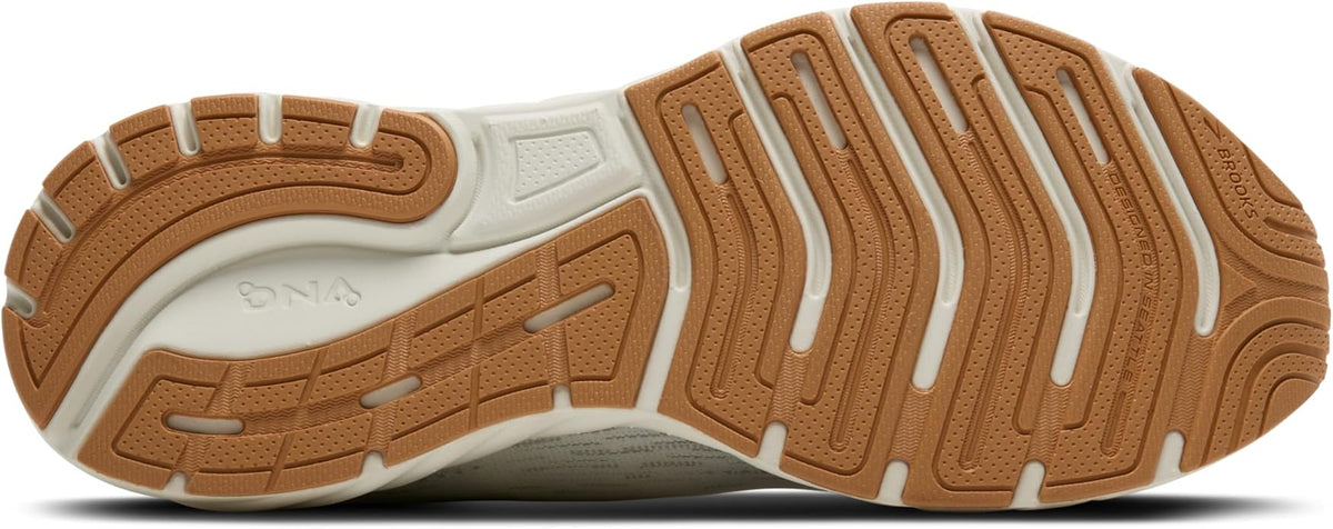 Brooks Men’s Anthem 7 Neutral Running Shoe