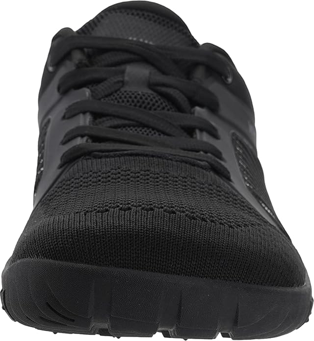 WHITIN Men's Barefoot Trail-Running Shoes | Wide Toe-Box | Zero-Drop Sole | Optimal Traction