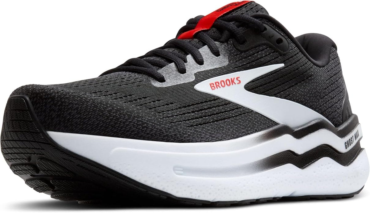 Brooks Men’s Ghost Max 2 Running and Walking Shoes