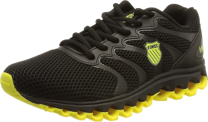 K-Swiss Men's Tubes 200 Training Shoe