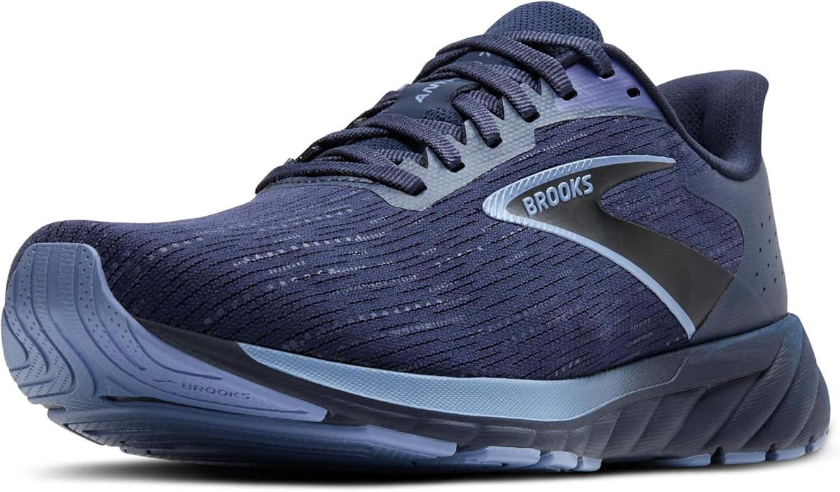 Brooks Men’s Anthem 7 Neutral Running Shoe