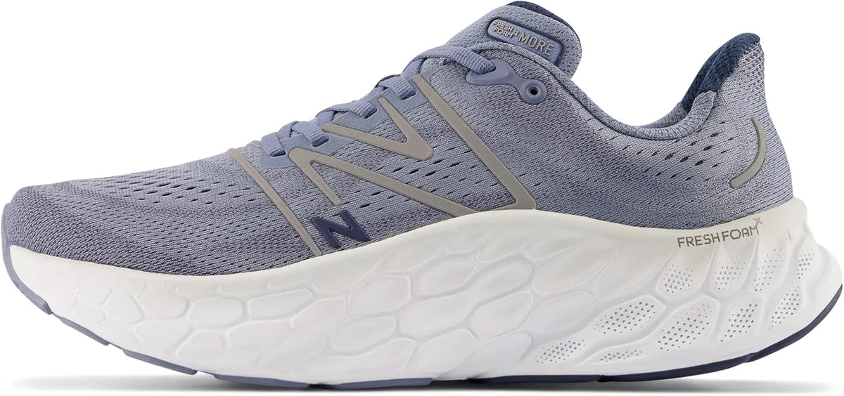 New Balance Men's Fresh Foam X More V4