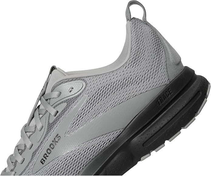 Brooks Men’s Trace 4 Neutral Running Shoe