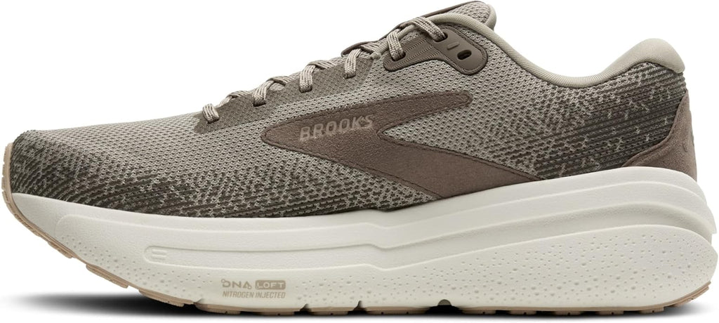 Brooks Men’s Ghost Max 2 Running and Walking Shoes