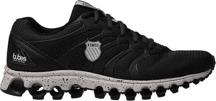 K-Swiss Men's Tubes 200 Training Shoe
