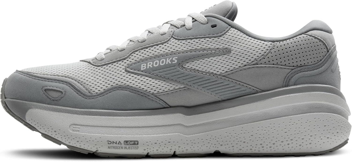 Brooks Men’s Ghost Max 2 Running and Walking Shoes