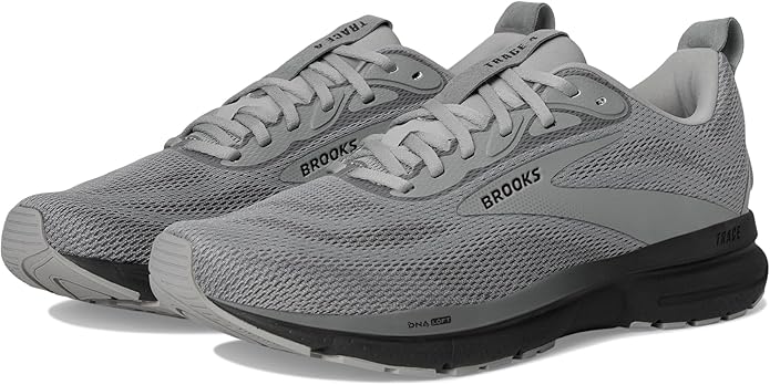 Brooks Men’s Trace 4 Neutral Running Shoe