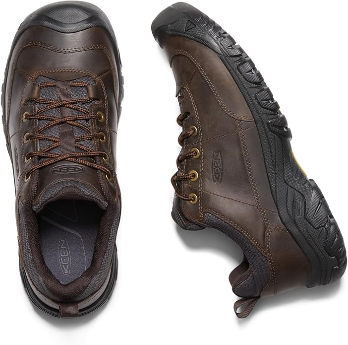KEEN Men's, Targhee III Oxford