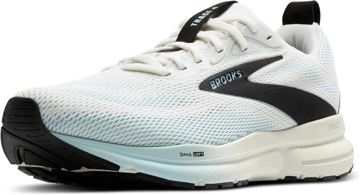 Brooks Men’s Trace 4 Neutral Running Shoe