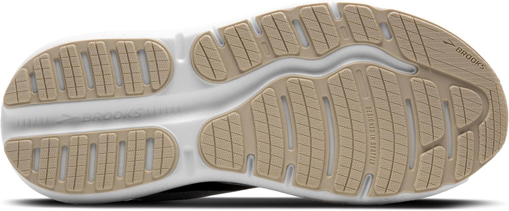 Brooks Men’s Ghost Max 2 Running and Walking Shoes