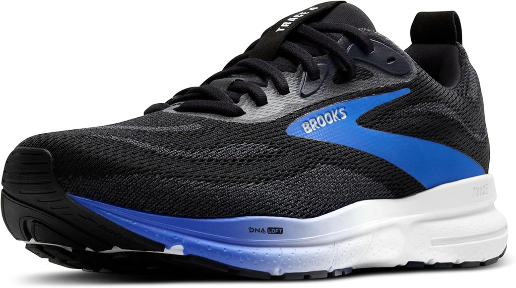 Brooks Men’s Trace 4 Neutral Running Shoe