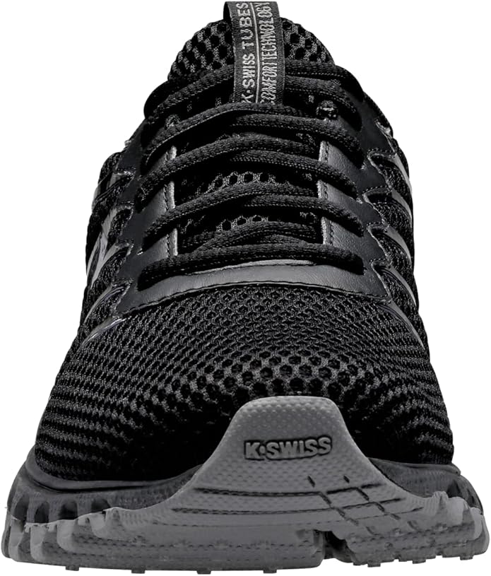 K-Swiss Men's Tubes 200 Training Shoe