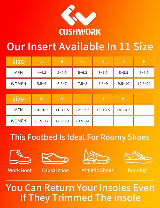 Metatarsalgia Insoles for Ball of Foot Pain,Morton's Neuroma,Arch Supports Insoles,Orthotic Insoles,Men Women Shoe Insert for Metatarsal,Foot Pain Relief