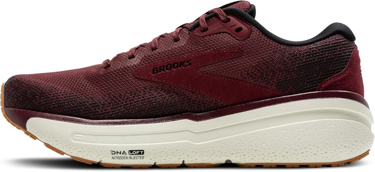 Brooks Men’s Ghost Max 2 Running and Walking Shoes