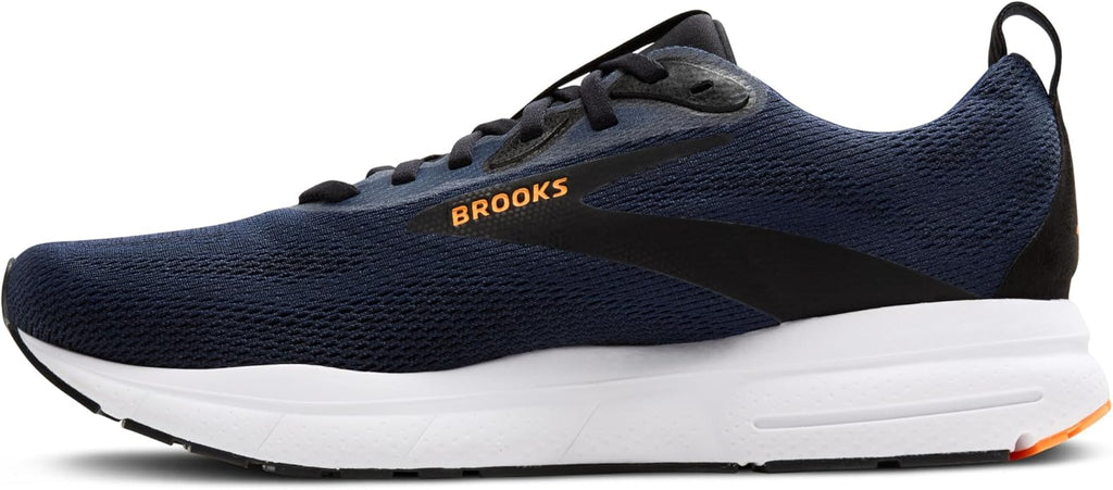 Brooks Men’s Trace 4 Neutral Running Shoe
