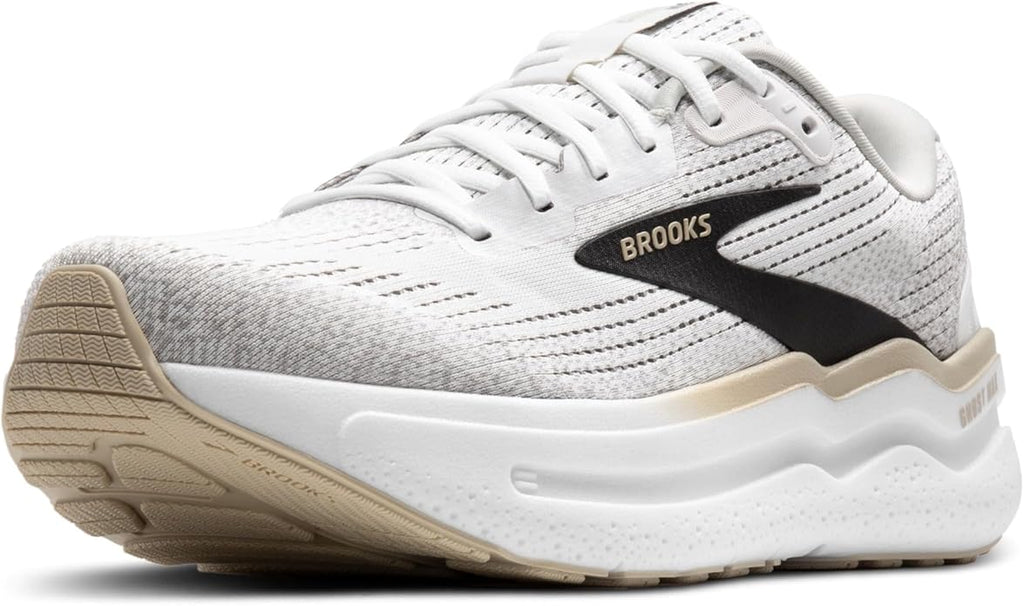 Brooks Men’s Ghost Max 2 Running and Walking Shoes
