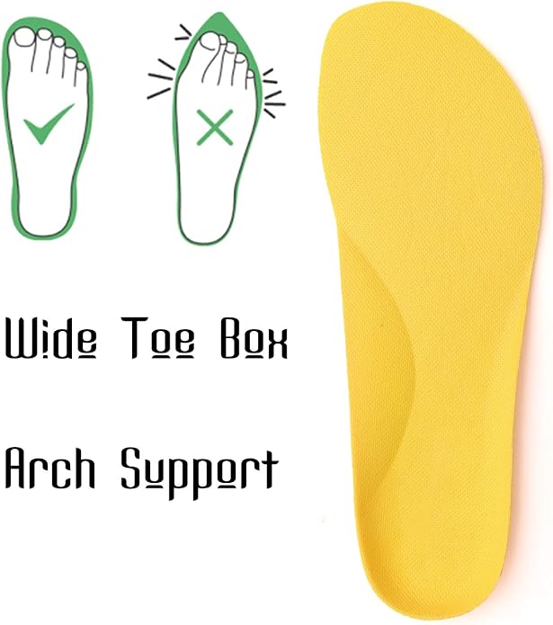 WHITIN Men's Minimalist Trail Runner | Wide Toe Box | Barefoot Inspired