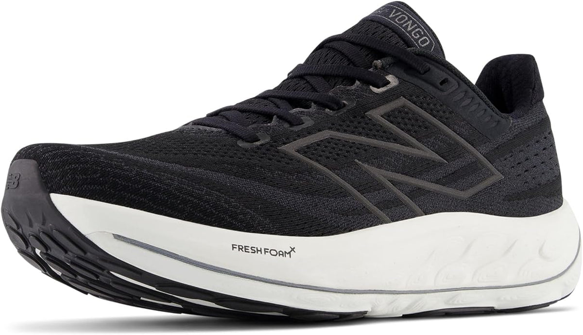 New Balance Men's Fresh Foam X Vongo V6 Running Shoe