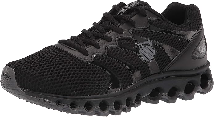 K-Swiss Men's Tubes 200 Training Shoe