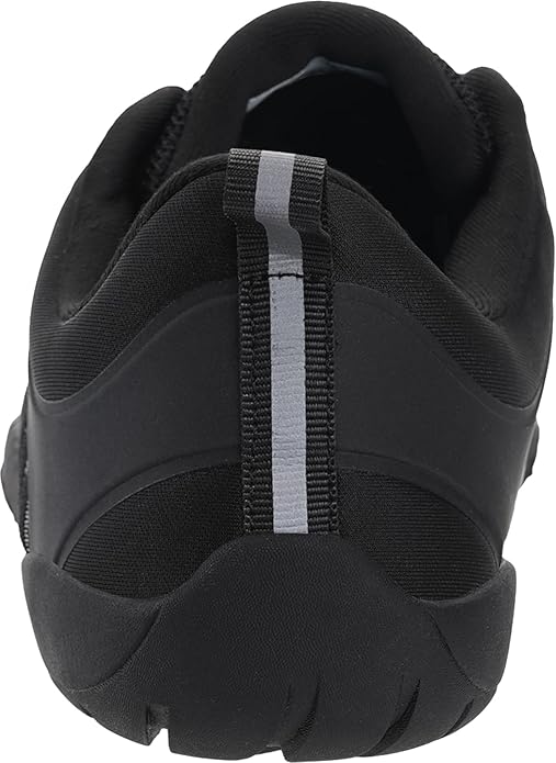 WHITIN Men's Barefoot Trail-Running Shoes | Wide Toe-Box | Zero-Drop Sole | Optimal Traction