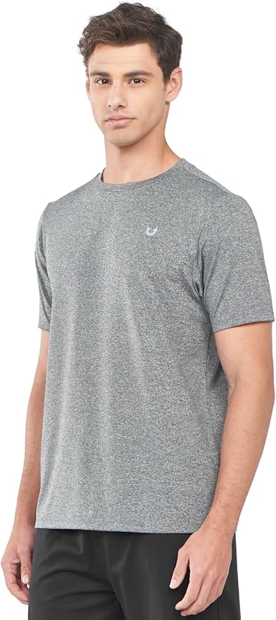 NORTHYARD Breathable 2.0™ Men's Athletic Workout T-Shirt