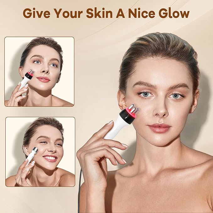 Elite Multifunctional Beauty Machine Body Massager for Home Beauty Salons