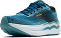 Brooks Men’s Ghost Max 2 Running and Walking Shoes