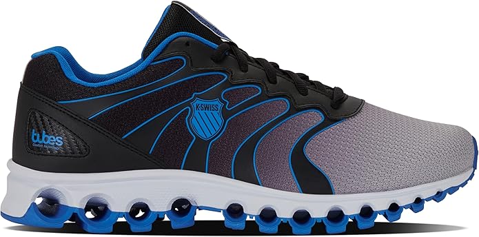 K-Swiss Men's Tubes 200 Training Shoe