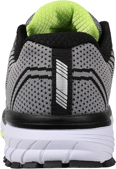 Joomra Whitin Men's Supportive Running Shoes Cushioned Athletic Sneakers