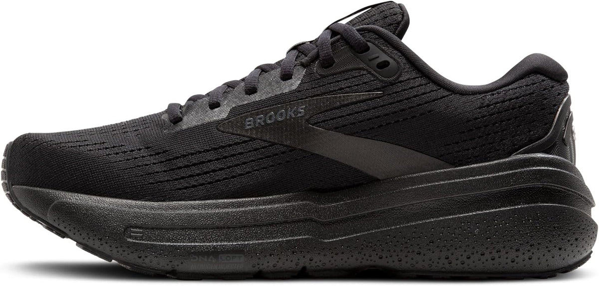 Brooks Men’s Ghost Max 2 Running and Walking Shoes