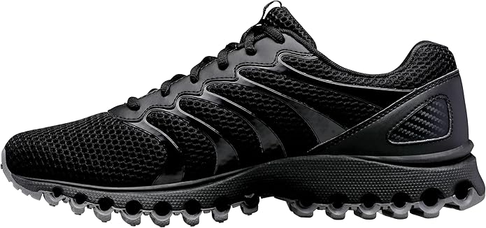 K-Swiss Men's Tubes 200 Training Shoe