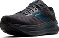 Brooks Men’s Ghost Max 2 Running and Walking Shoes