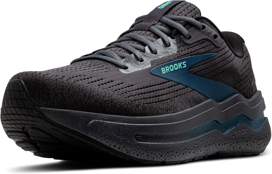 Brooks Men’s Ghost Max 2 Running and Walking Shoes