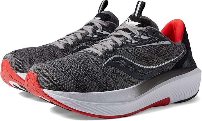 Saucony Men's Echelon 9 Running Shoe