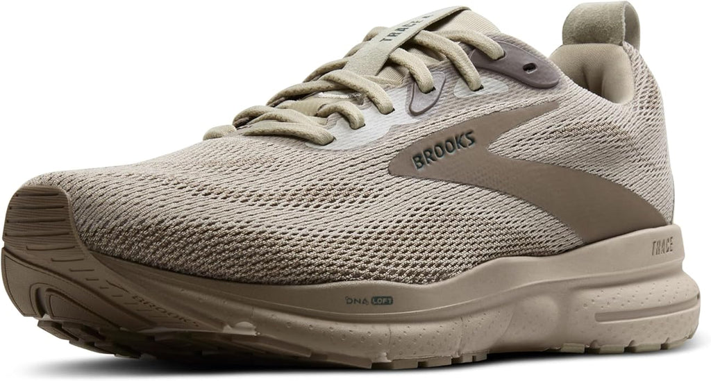 Brooks Men’s Trace 4 Neutral Running Shoe