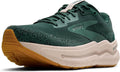 Brooks Men’s Ghost Max 2 Running and Walking Shoes
