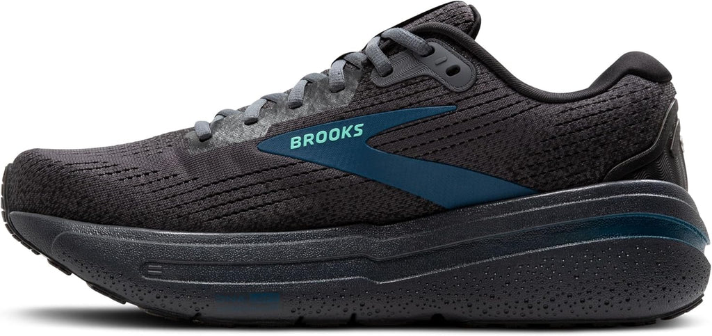 Brooks Men’s Ghost Max 2 Running and Walking Shoes