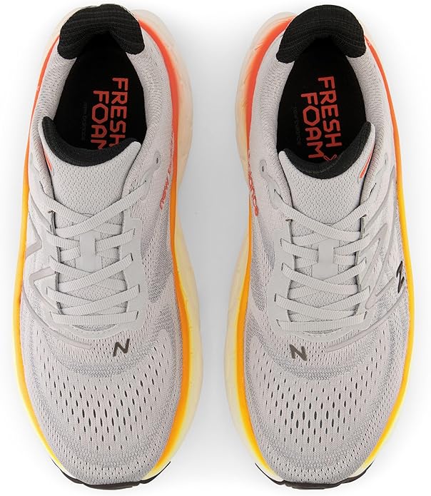 New Balance Men's Fresh Foam X More V4